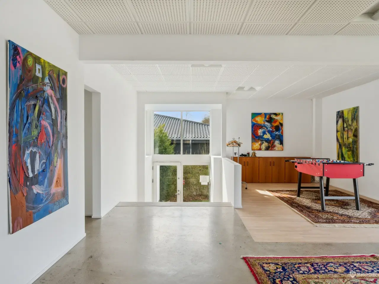 Billede 6 - Domicil / Industri / kontor