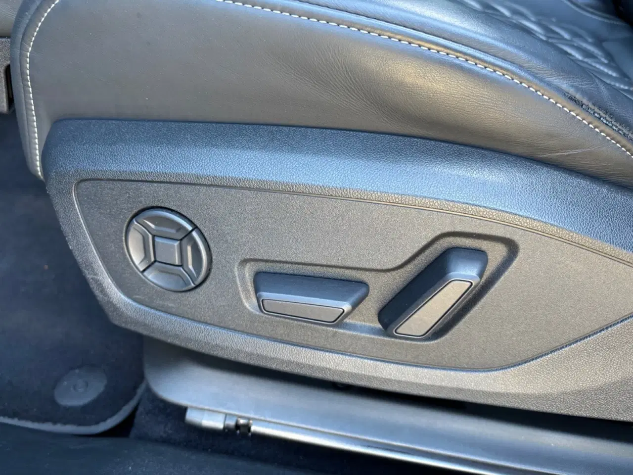 Billede 11 - Audi Q4 e-tron 50 S-line quattro