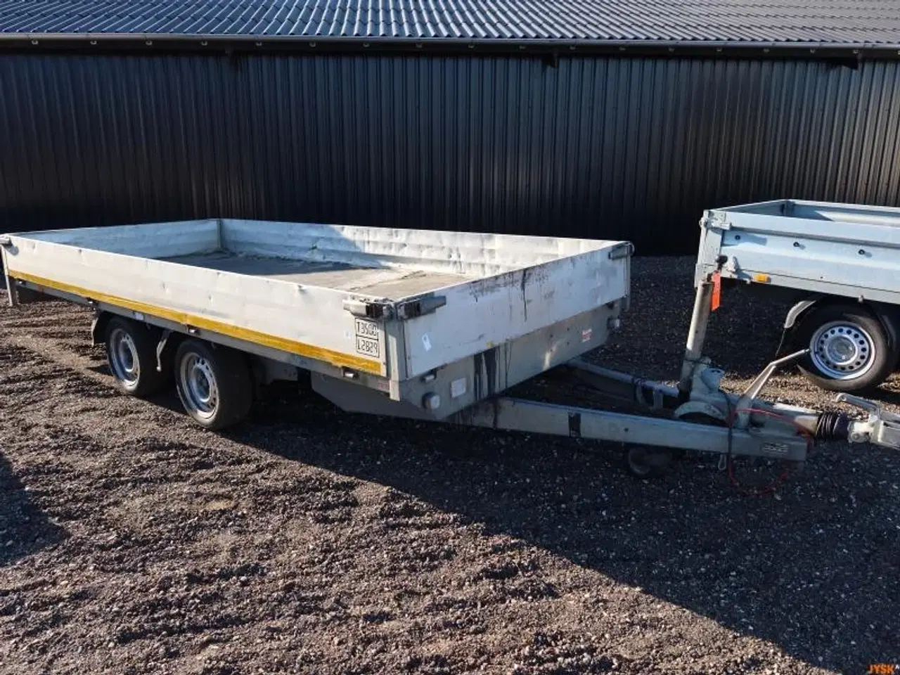 Billede 1 - Bemærk: uden re