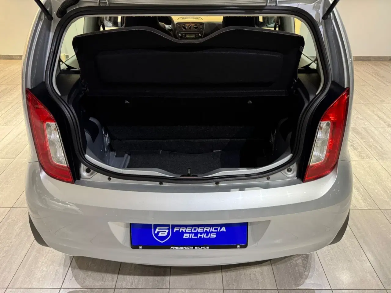 Billede 9 - Skoda Citigo 1,0 60 Active GreenTec