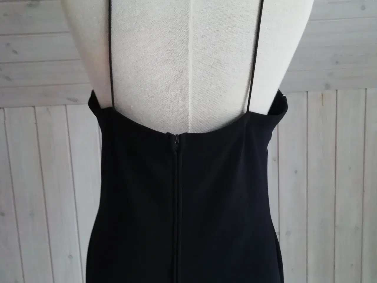 Billede 6 - Flot elegant Gallakjole
