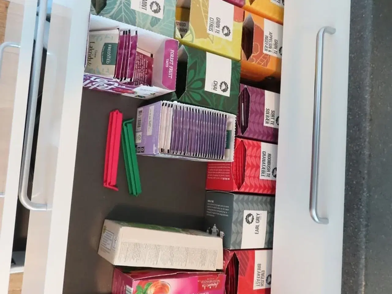 Billede 2 - Div. Køkkenservice