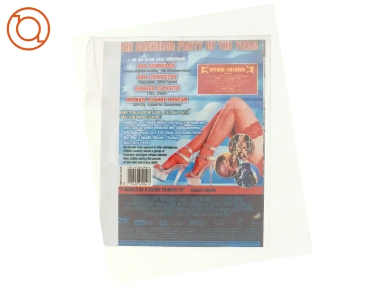 Billede 3 - American Crude