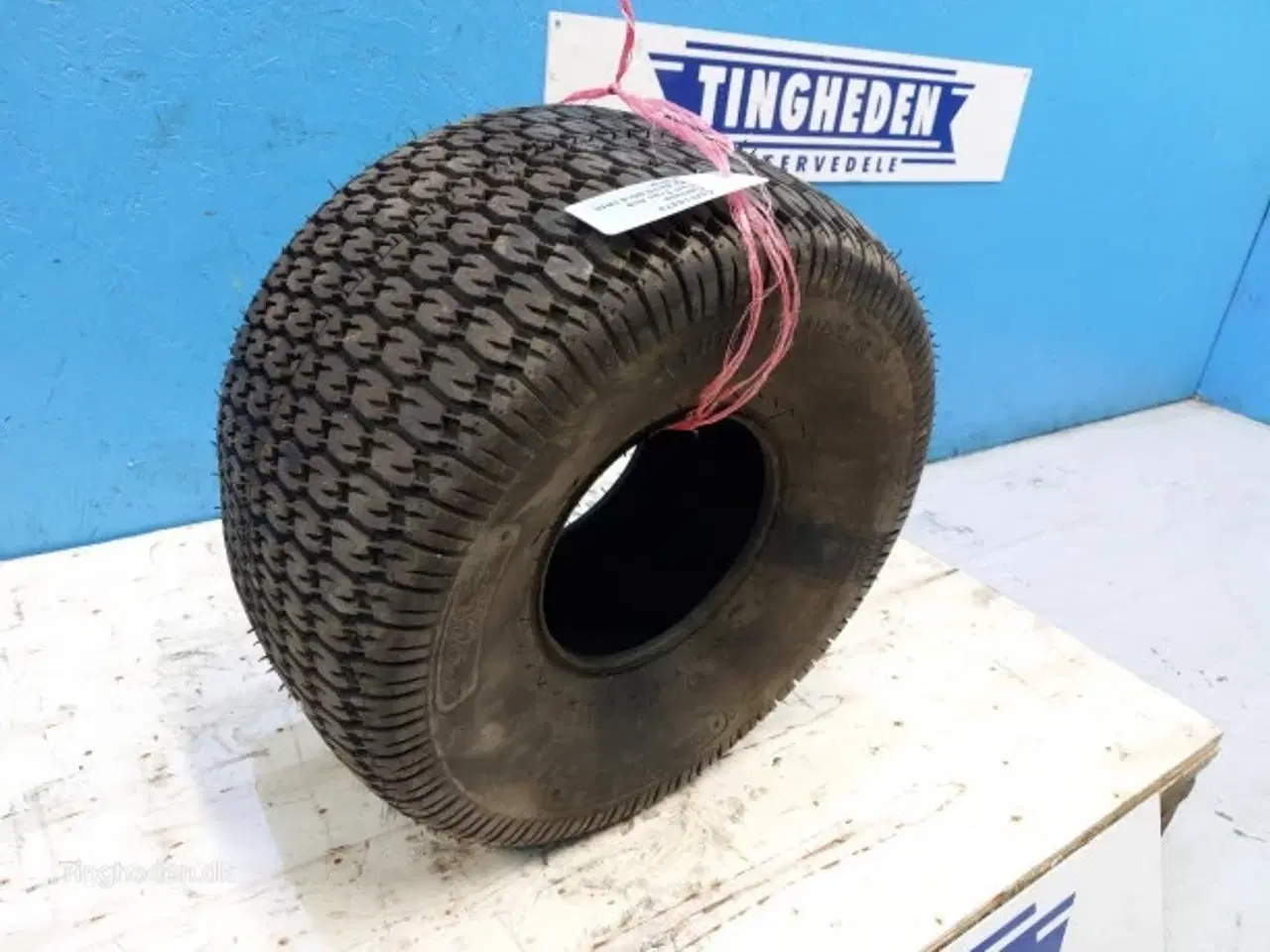 Billede 2 - 8" 22.5x10.00-8