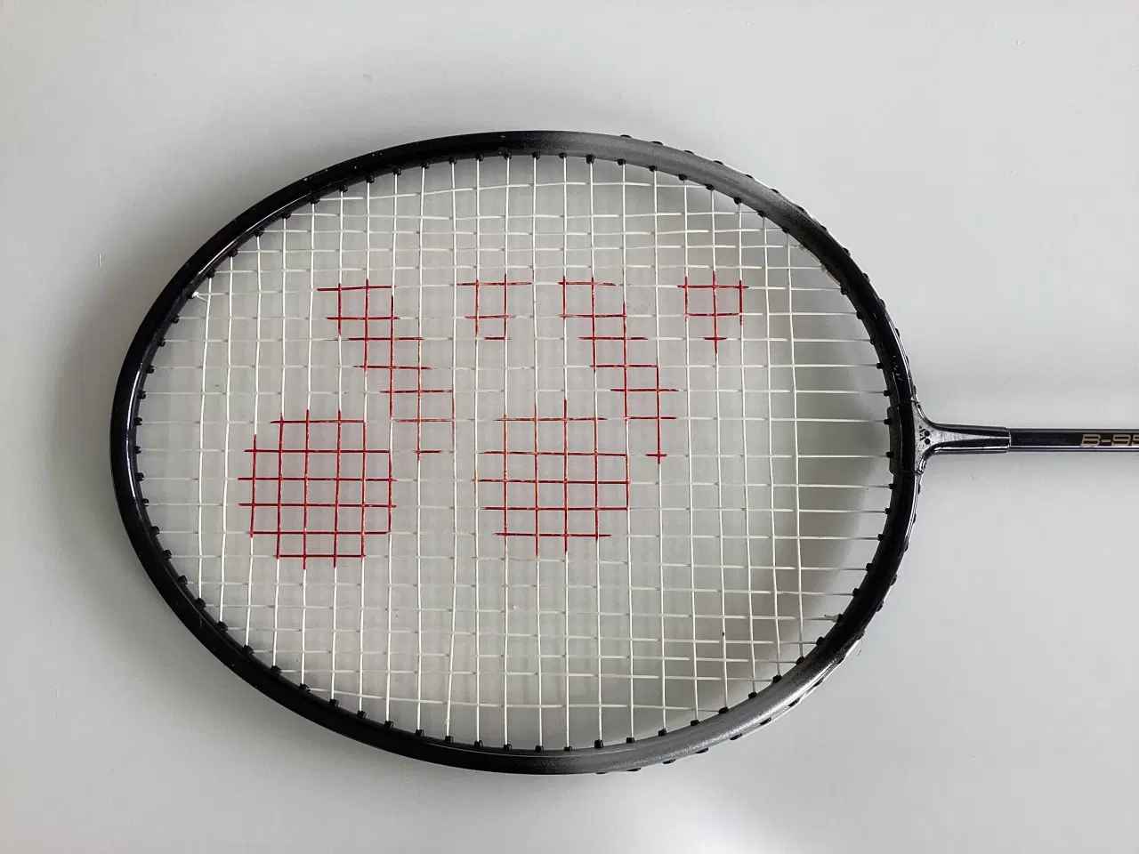 Billede 6 - Badminton ketcher yonex