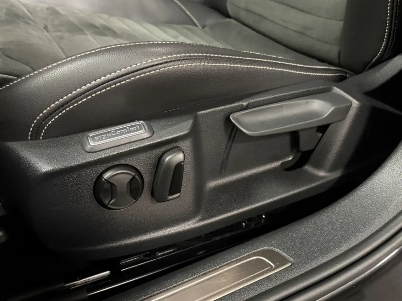 Billede 8 - VW Passat 1,4 GTE High Variant DSG