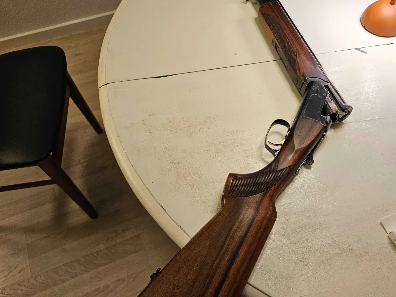 Billede 4 - Jilas O/U 12/76