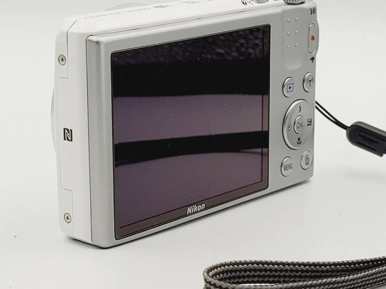Billede 8 - ⭐️· DIGITALKAMERA: Nikon Coolpix S7000