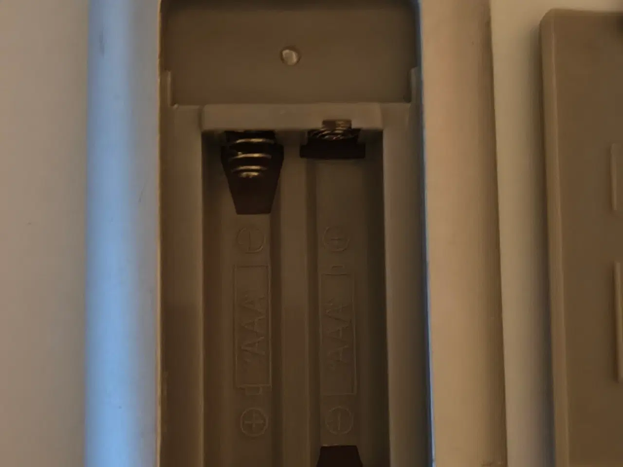 Billede 5 - Fjernbetjening model  RL-R8H3