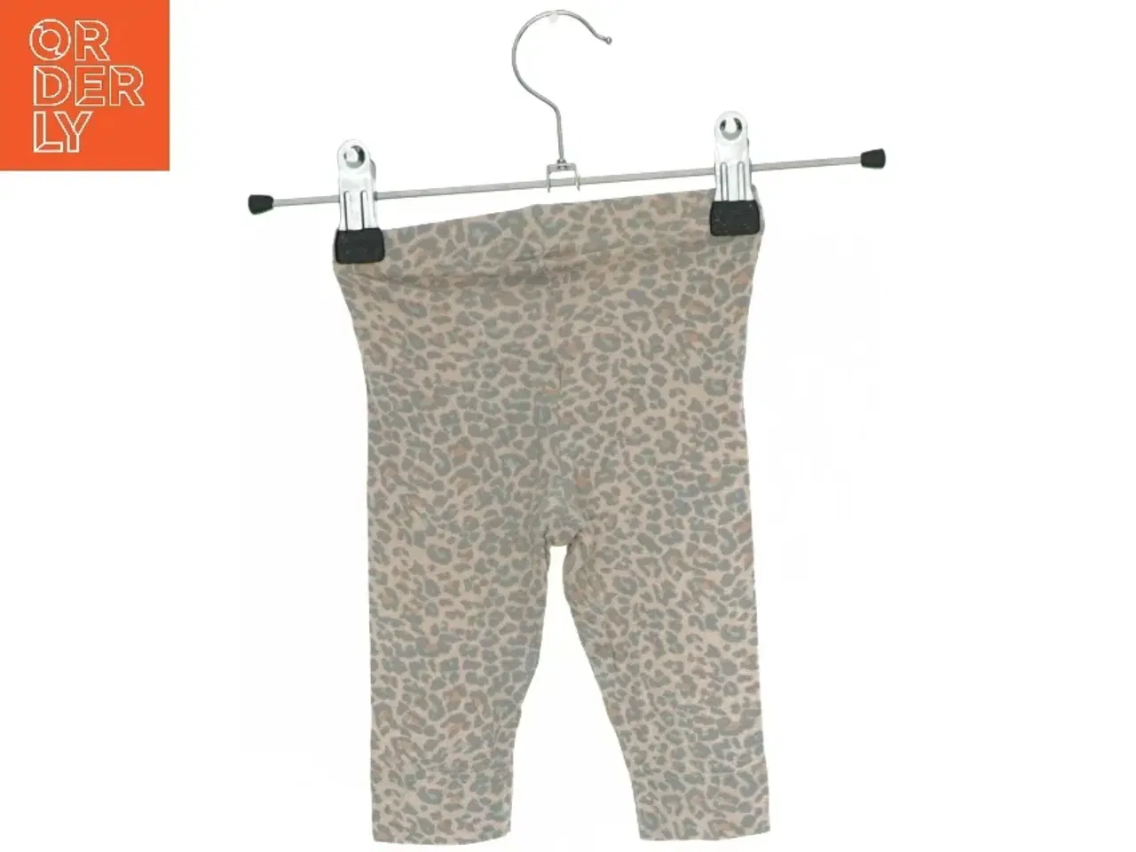 Billede 1 - Leggings fra MarMar (str. 62 cm)