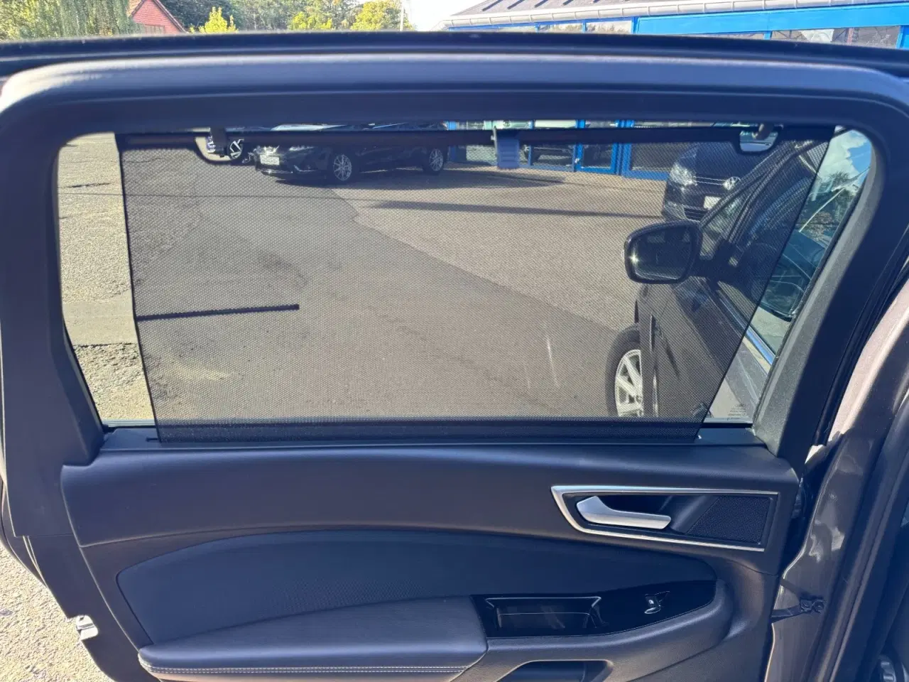 Billede 14 - Ford S-MAX 2,0 TDCi 180 Titanium aut. 7prs