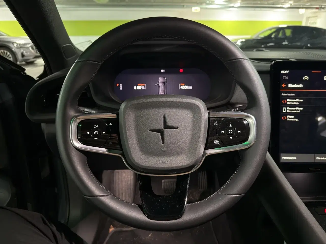 Billede 11 - Polestar 2  Performance AWD