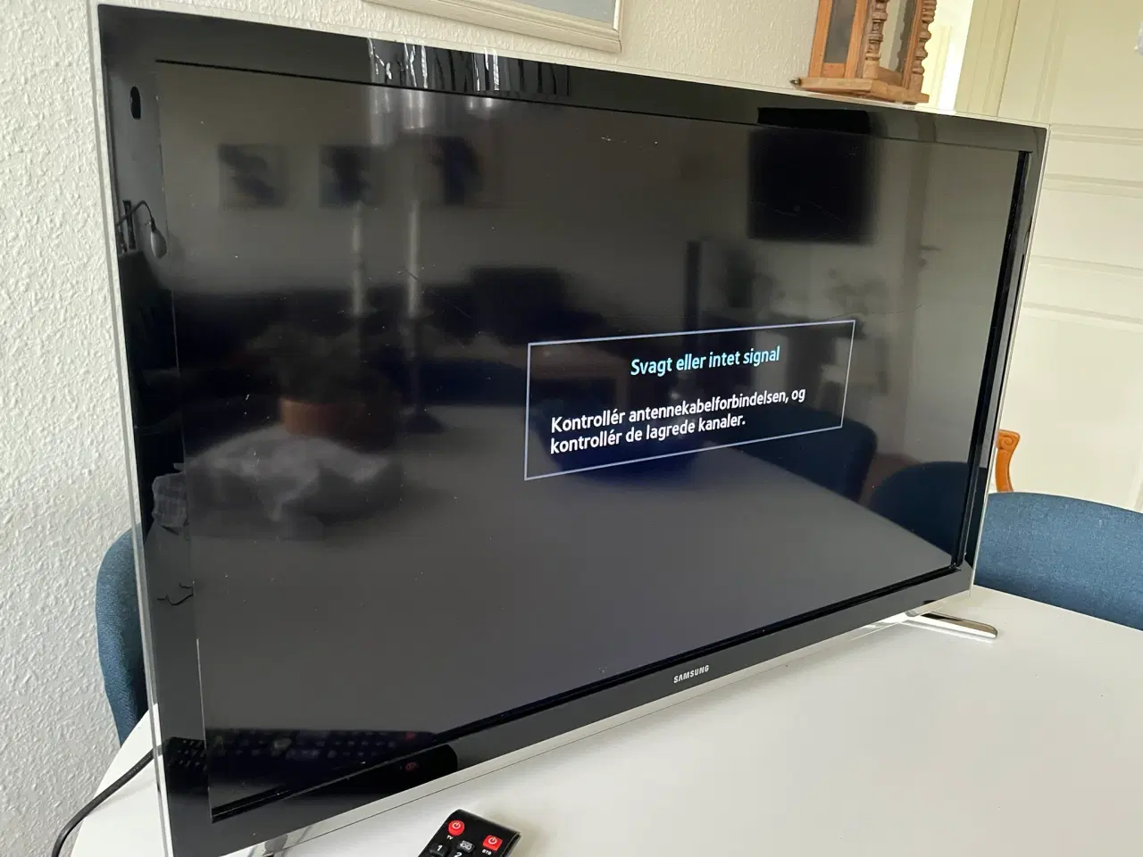 Billede 1 - 32 tomme Smart TV