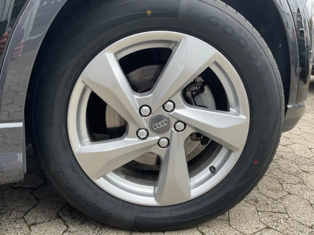 Billede 17 - Audi Q3 35 TFSi Advanced Prestige S-tr.