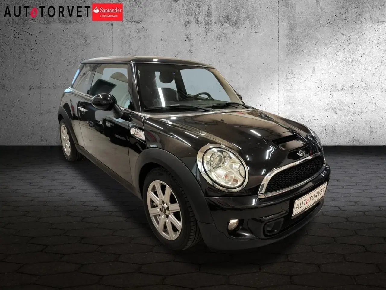 Billede 2 - MINI Cooper S 1,6 