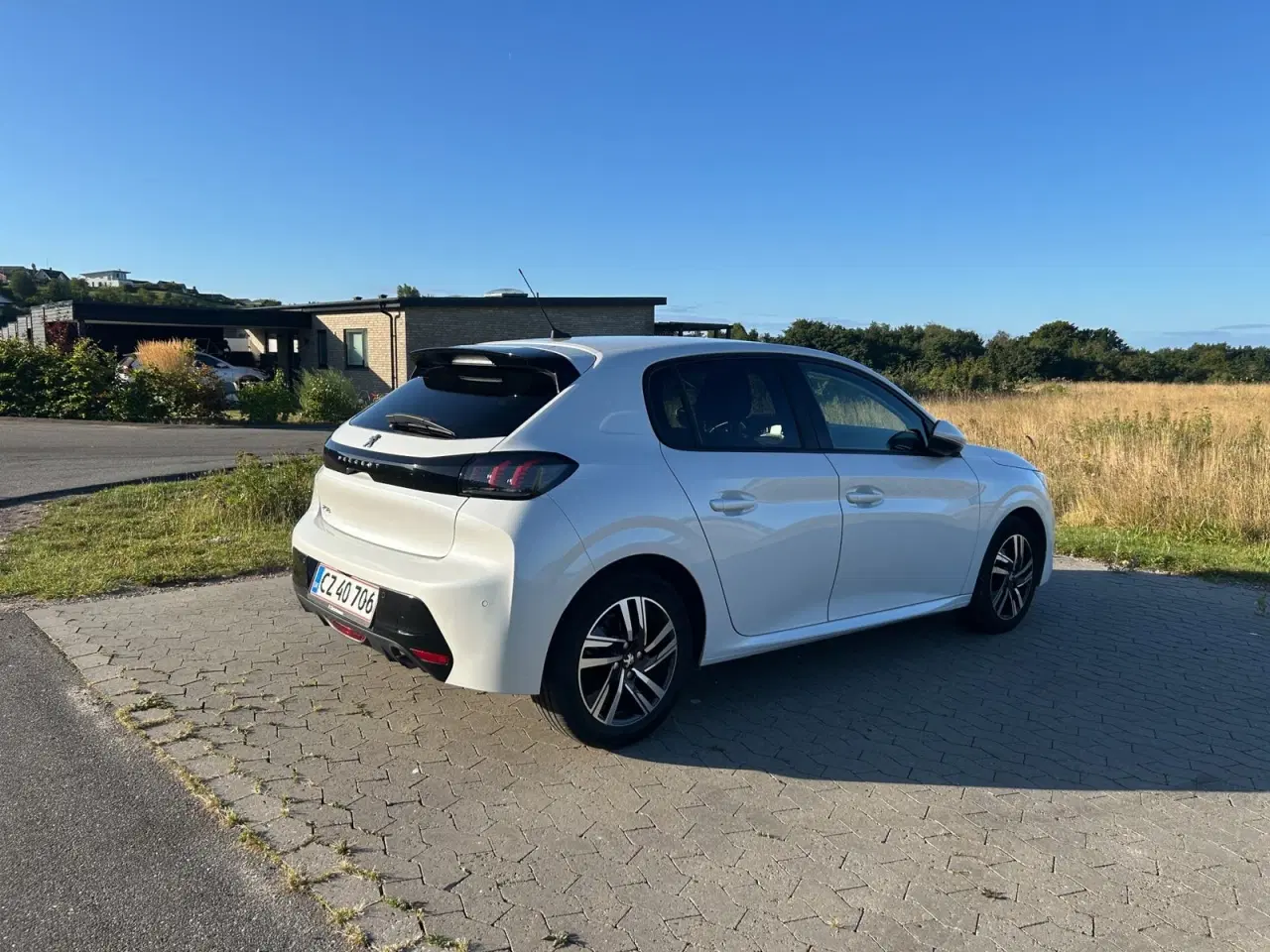 Billede 7 - Peugeot 208 1,2 PureTech 100 Evolution