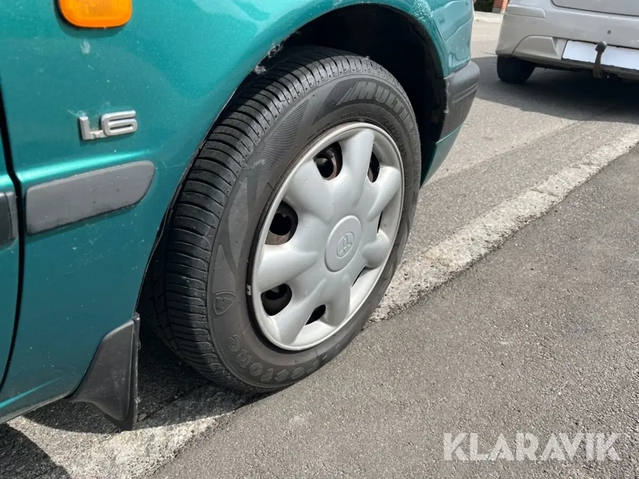 Billede 11 - Personbil Toyota Corolla