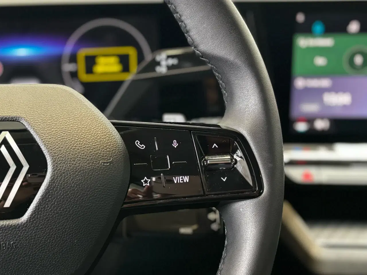 Billede 13 - Renault Megane E-Tech 40 Equilibre