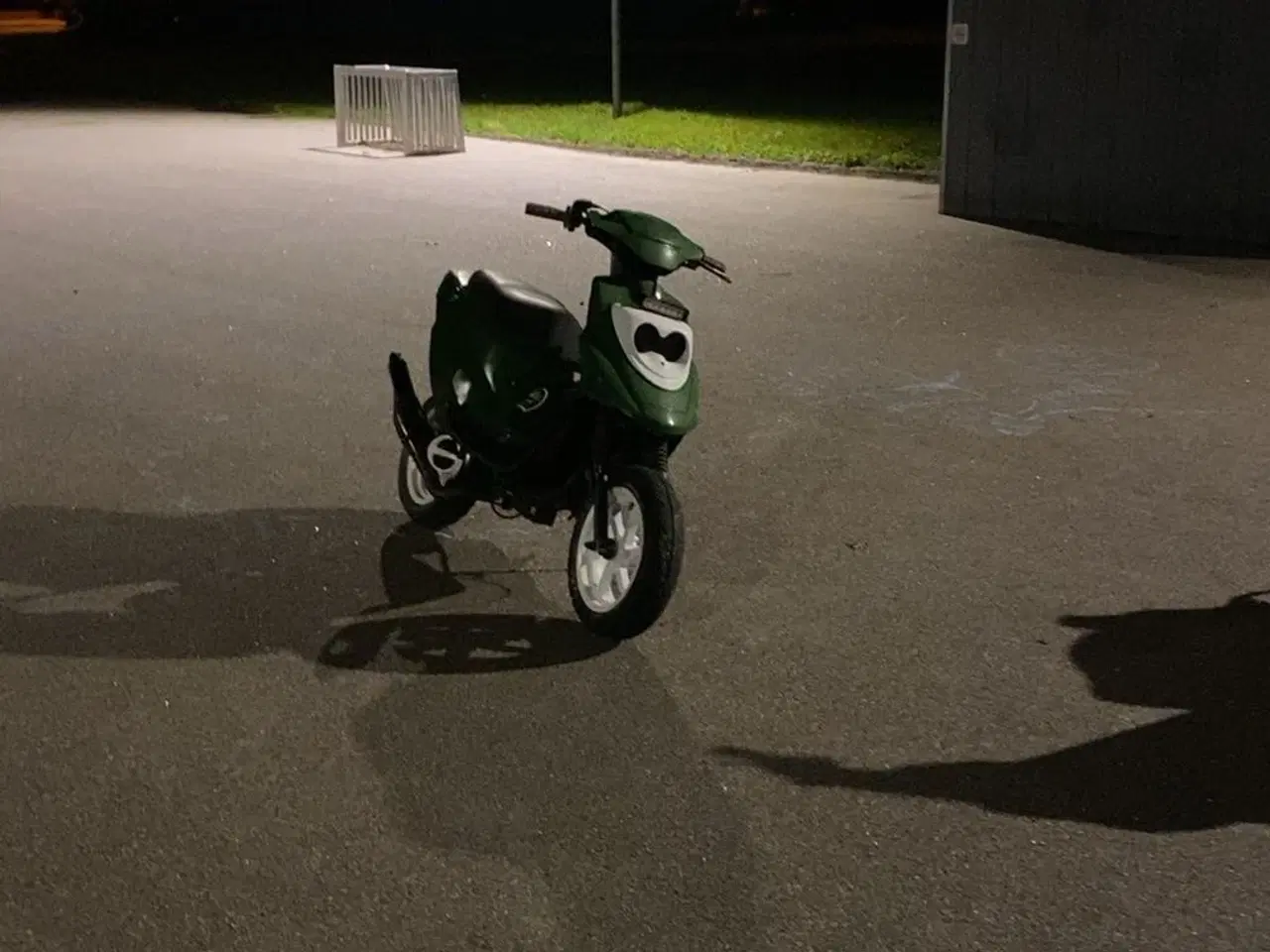 Billede 5 - Hot 50 (før nummerplade loven)