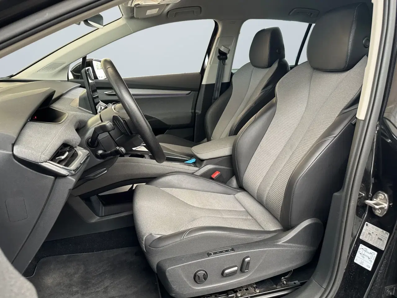 Billede 4 - Skoda Enyaq 80 iV Loft