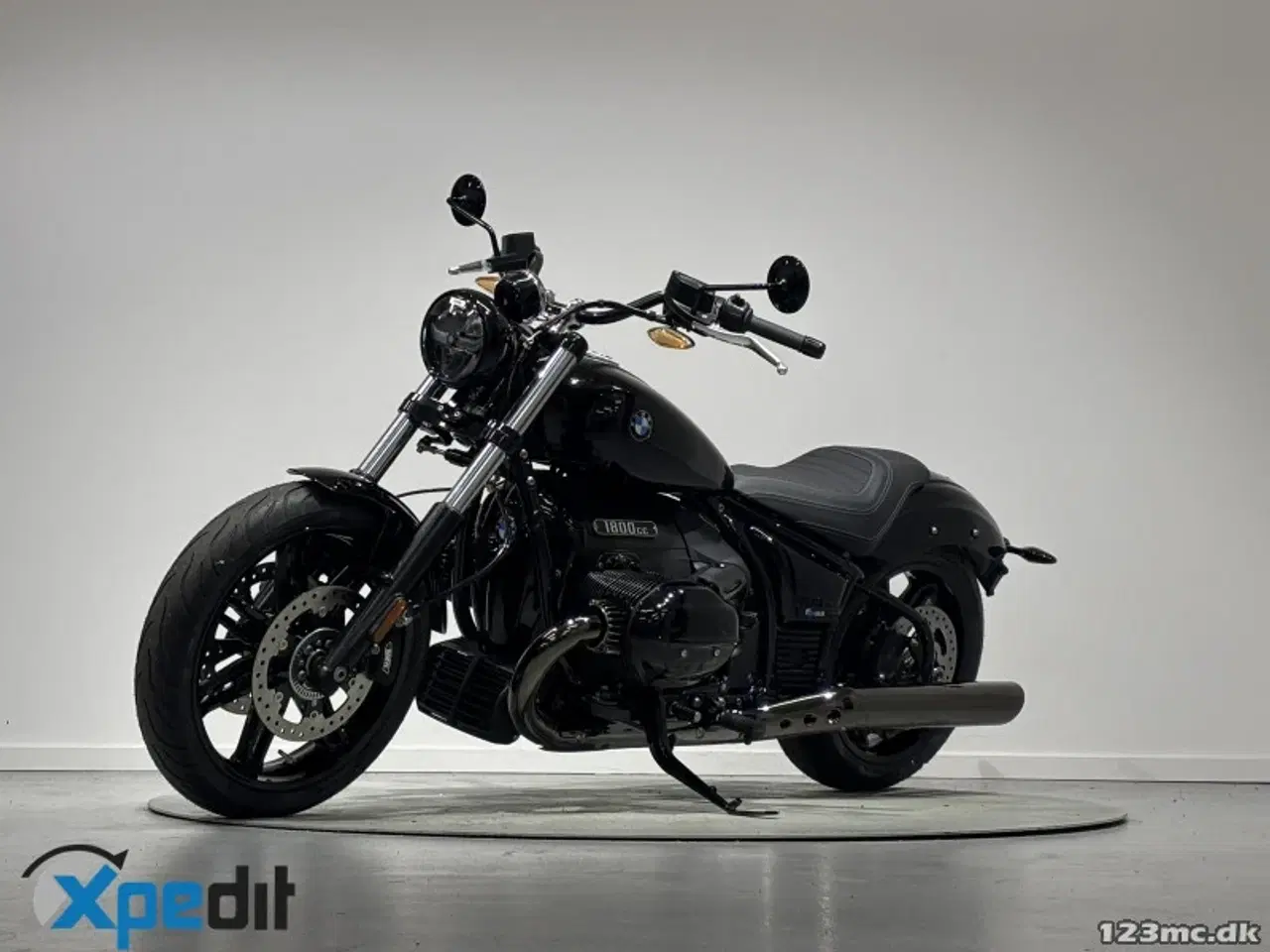 Billede 5 - BMW R 18