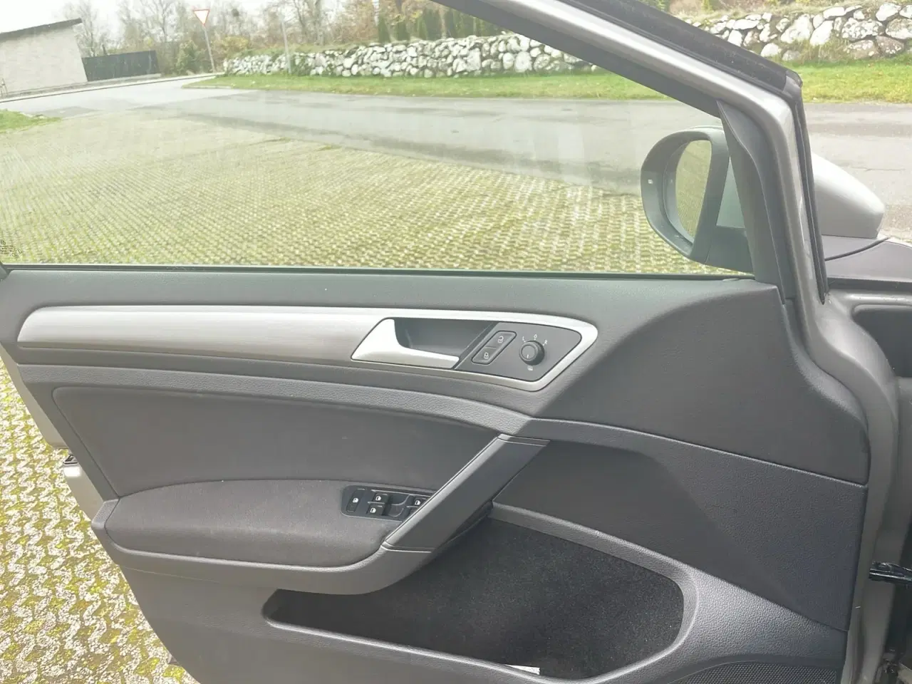 Billede 8 - VW Golf VII 1,4 TSi 122 Edition 40 BMT