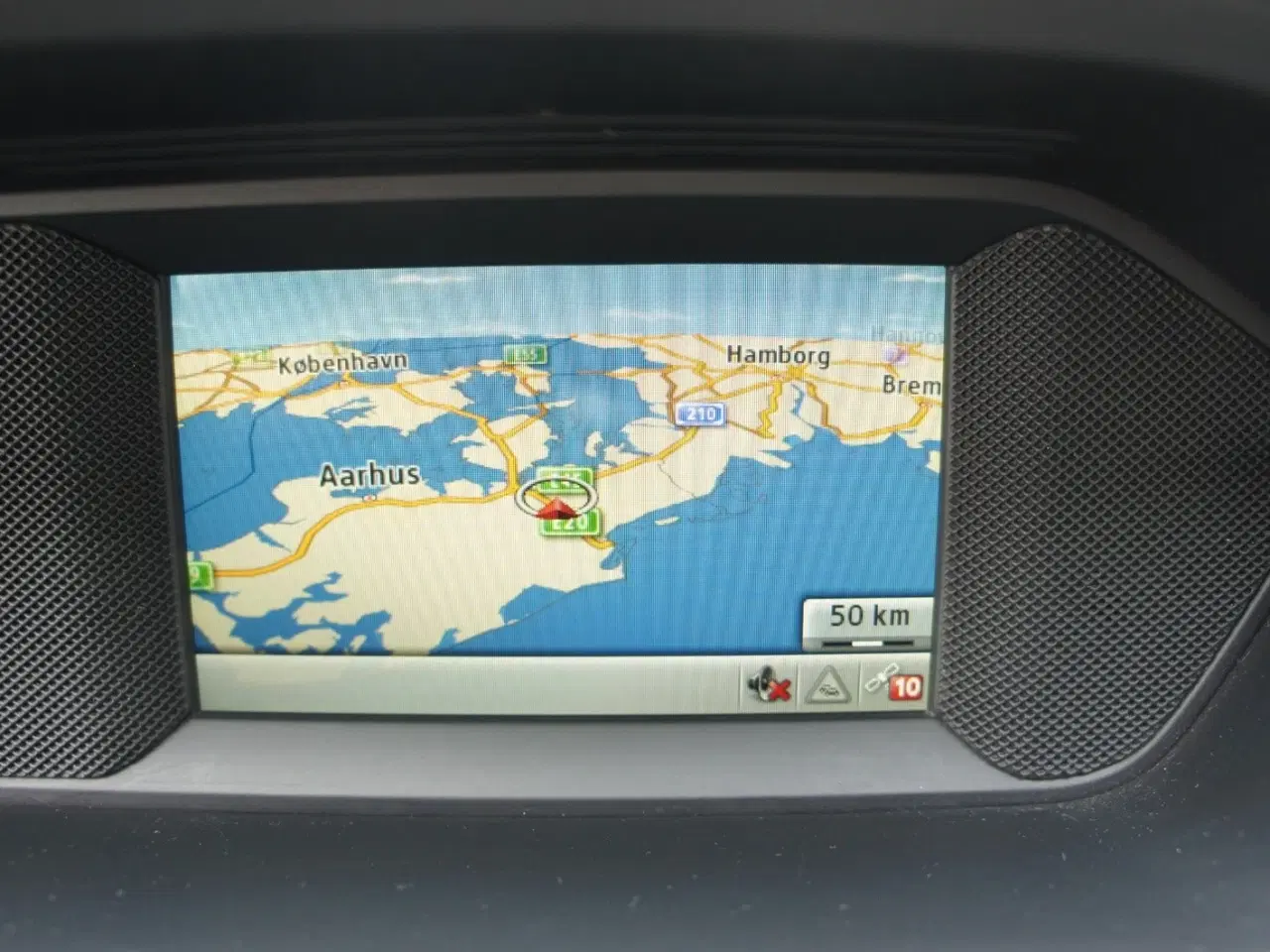 Billede 17 - Mercedes C200 2,2 CDi Avantgarde stc. aut. BE