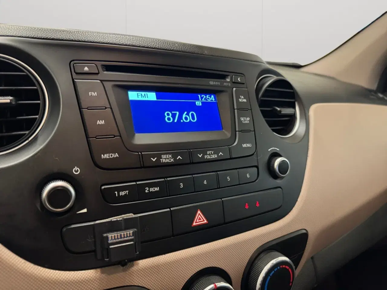 Billede 8 - Hyundai i10 1,0 Move