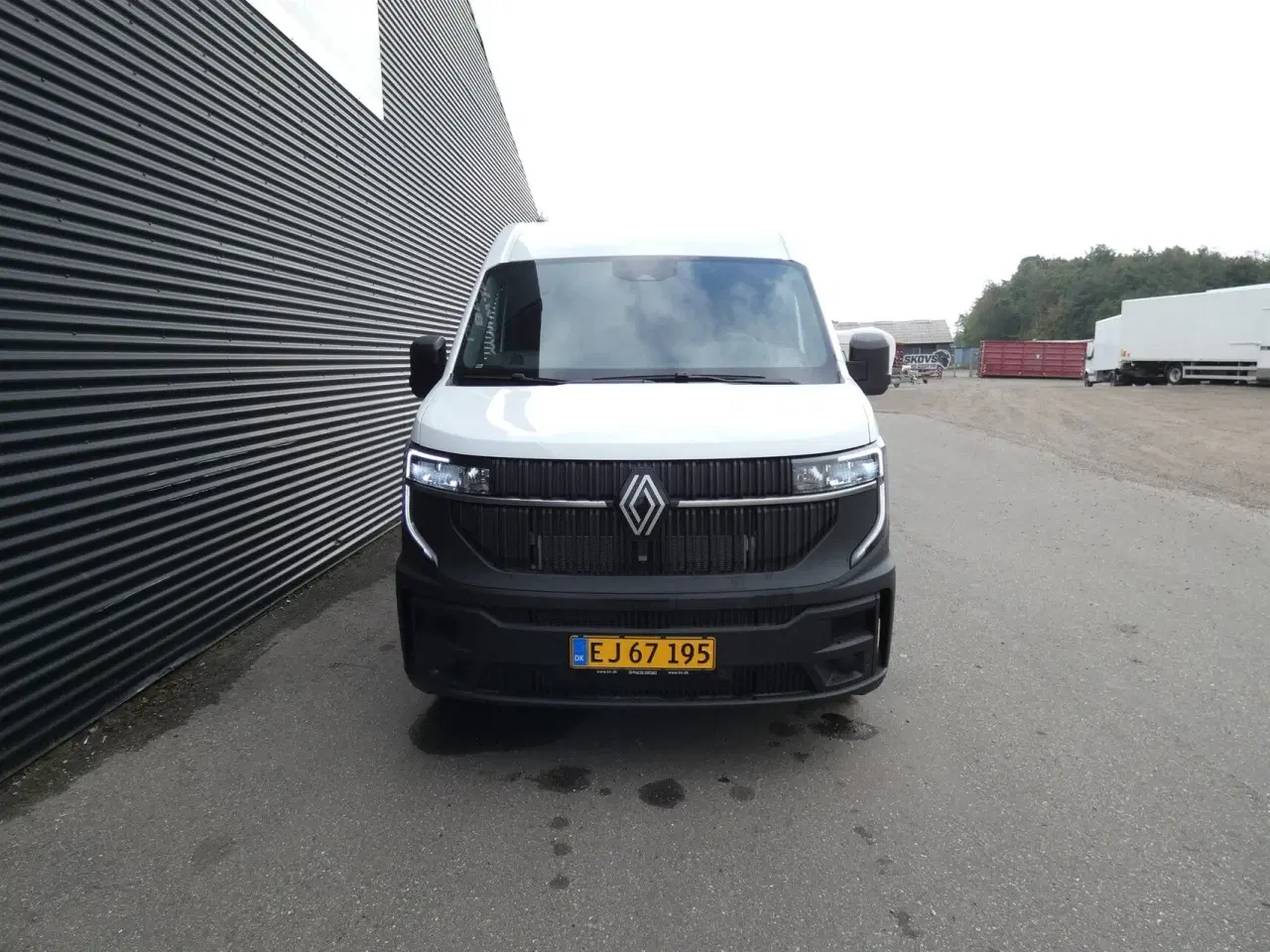 Billede 3 - Renault Master T35 L2H2 EL 140HK Van Aut.