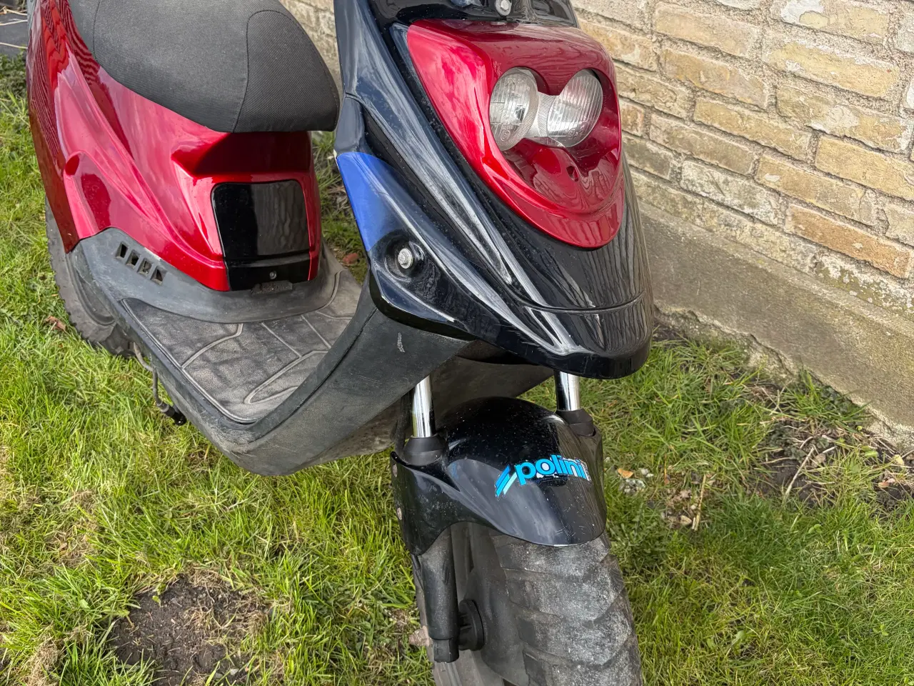 Billede 4 - Pgo hot 50