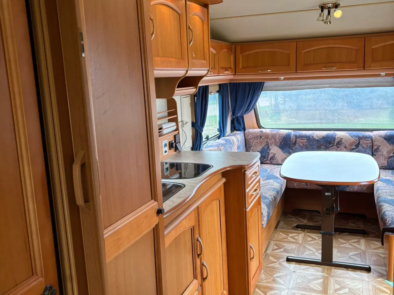 Billede 14 - Godt isoleret Solifer S9