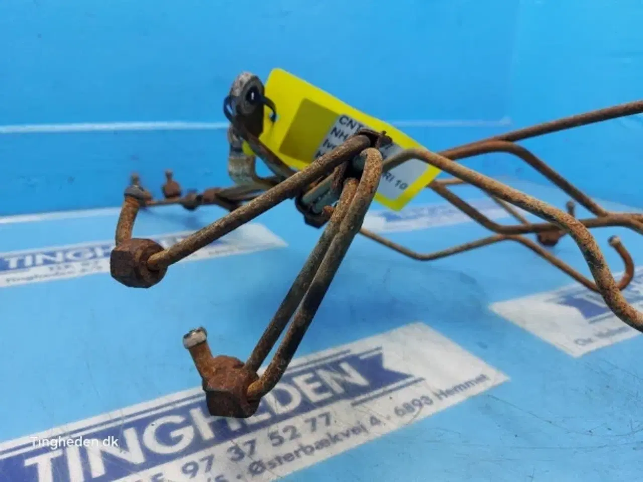 Billede 6 - Iveco 8460 SRI 10 Slangesæt 99448108