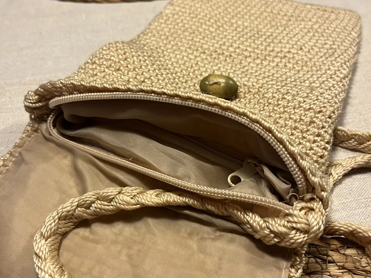 Billede 7 - Skuldertaske