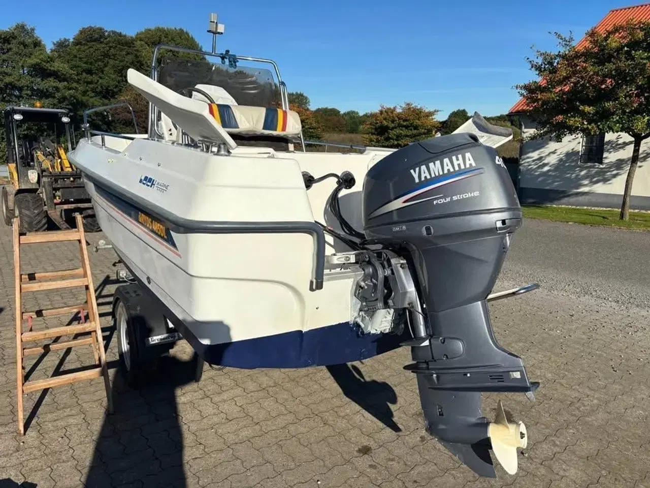 Billede 6 - Ryds 485 DL