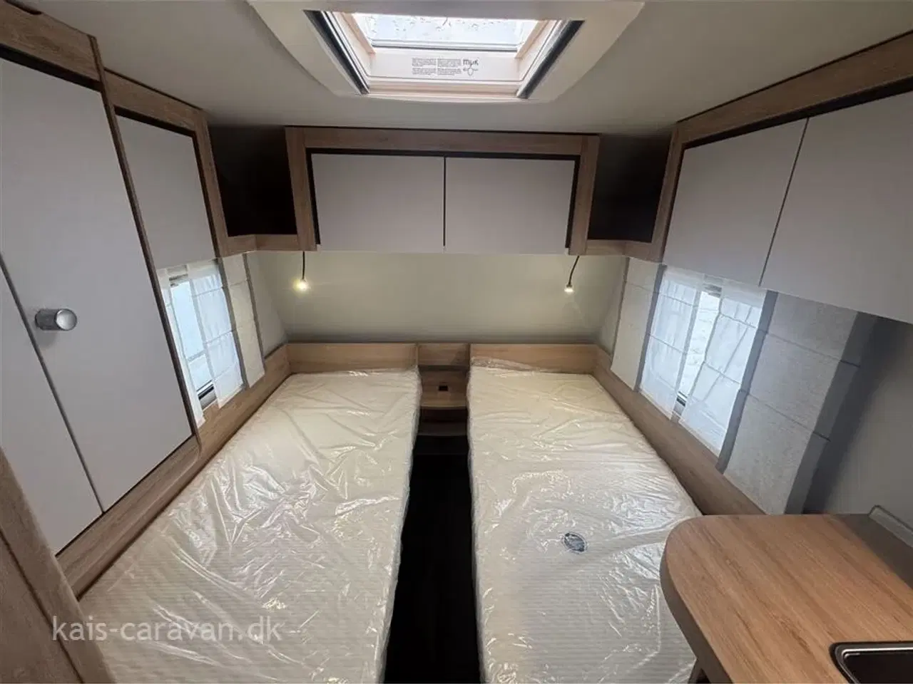 Billede 5 - 2026 - Knaus Sport 460 EU