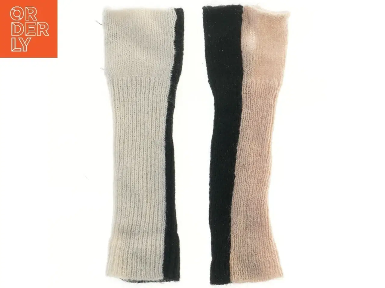 Billede 2 - Vanter (str. 35x11 cm) (str. 35x11 cm)