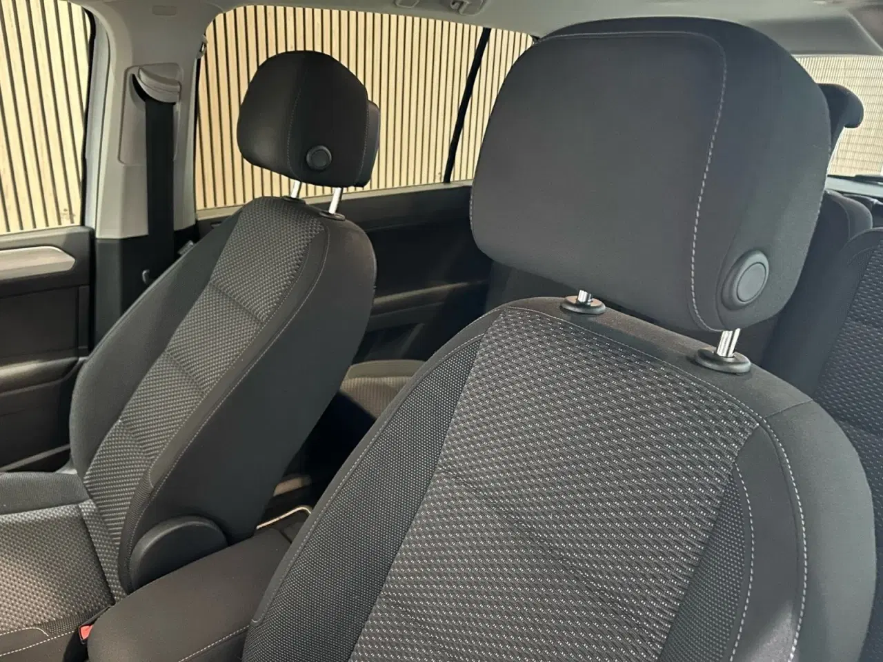 Billede 7 - VW Touran 1,5 TSi 150 Comfortline+ DSG 7prs