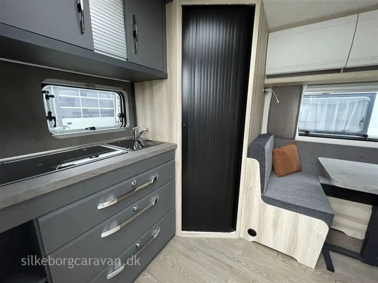 Billede 5 - 2026 - Hobby De Luxe 460 SL