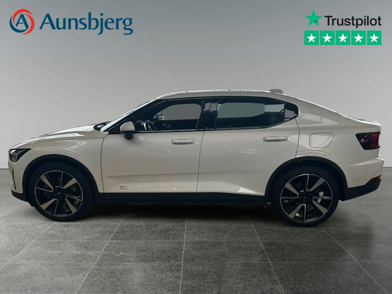 Billede 2 - Polestar 2  Standard Range
