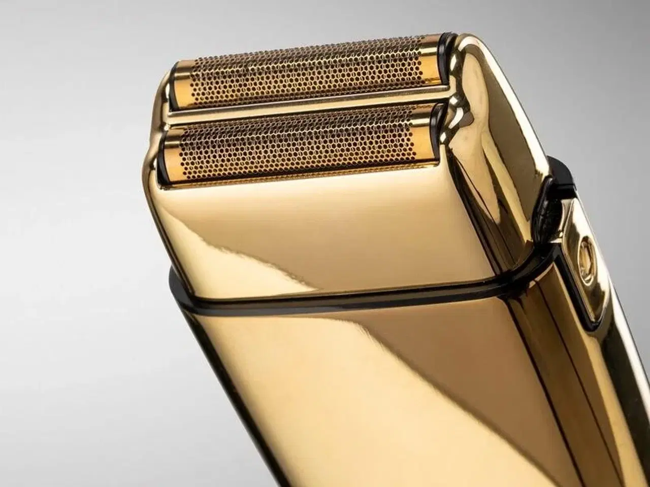 Billede 8 - Barbermaskine BaByliss PRO FXFS2GE – guld