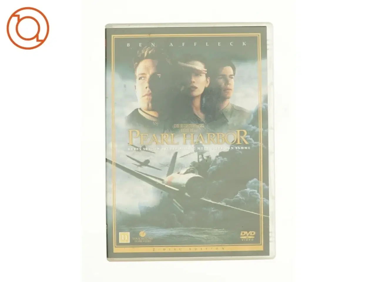Billede 1 - Pearl Harbor fra DVD