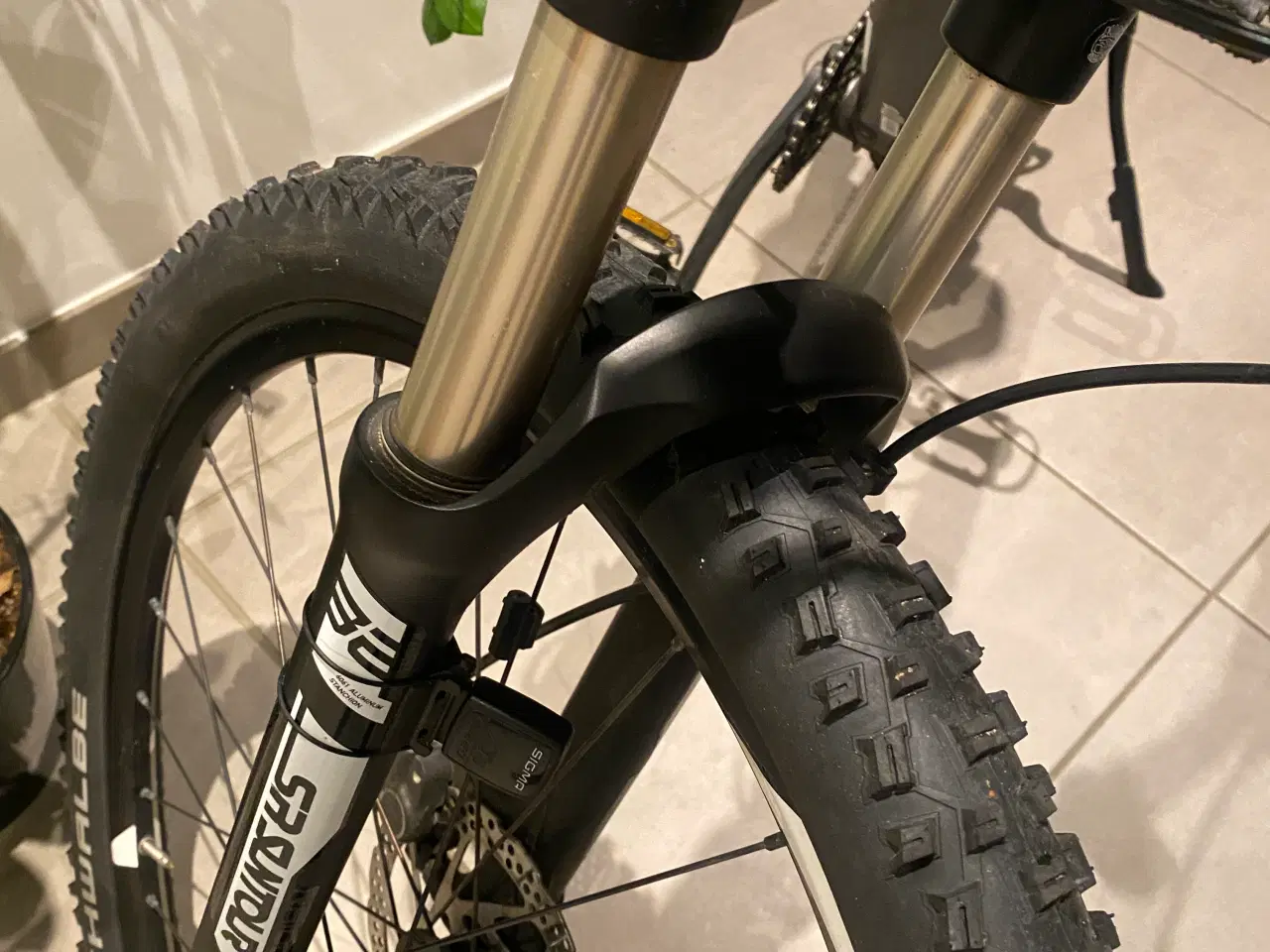 Billede 6 - Giant Talon 0 MTB 