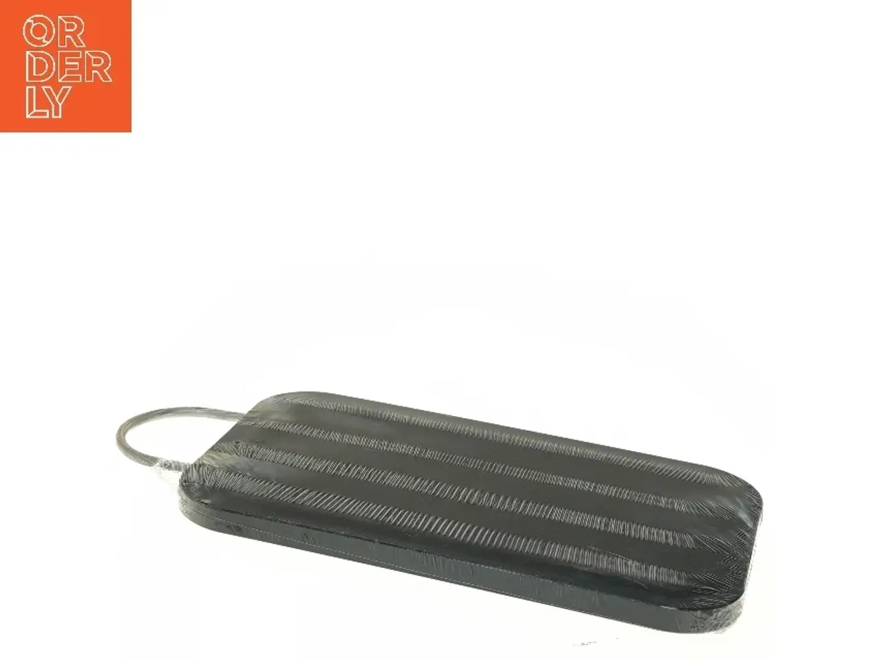 Billede 3 - Global skærebræt, lille fra Sundqvist (str. 26,5x16x0,13 cm)