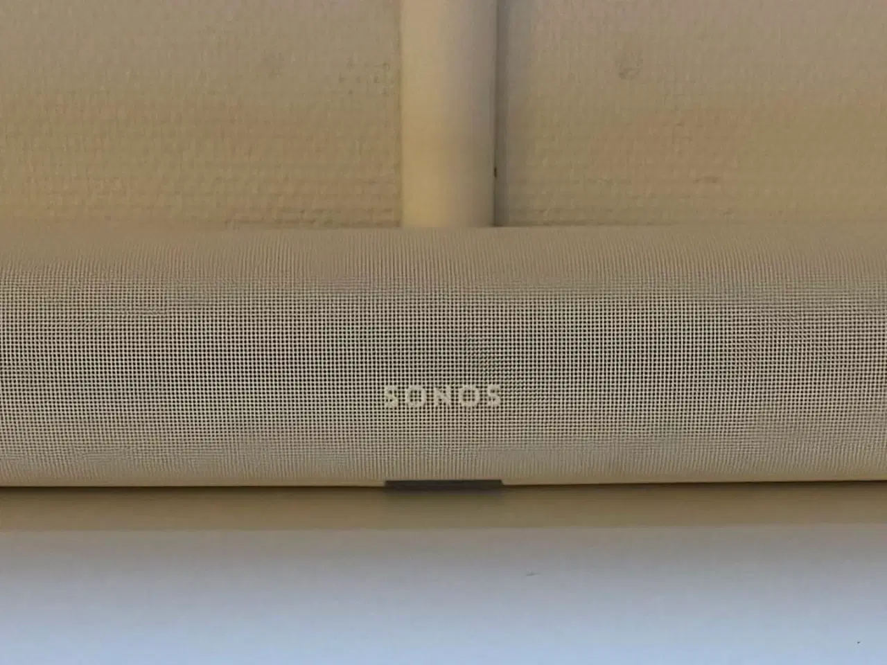 Billede 1 - Sonos Arc, hvid