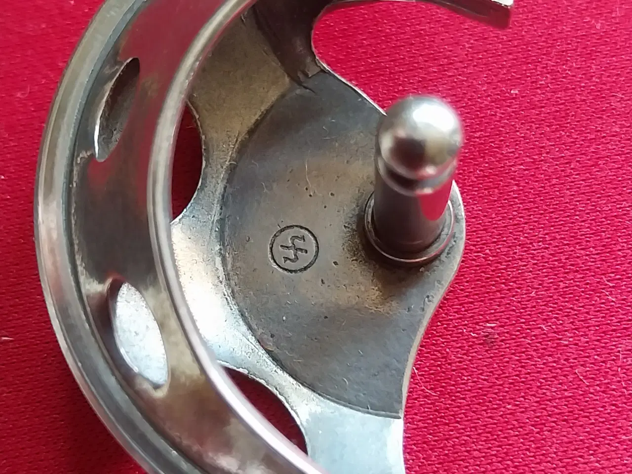 Billede 3 - Spolehus og Shuttlekrog 