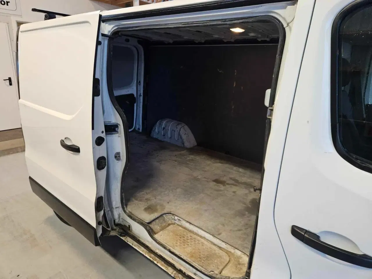 Billede 6 - Opel Vivaro 1,6 CDTi 120 Edition L2H1