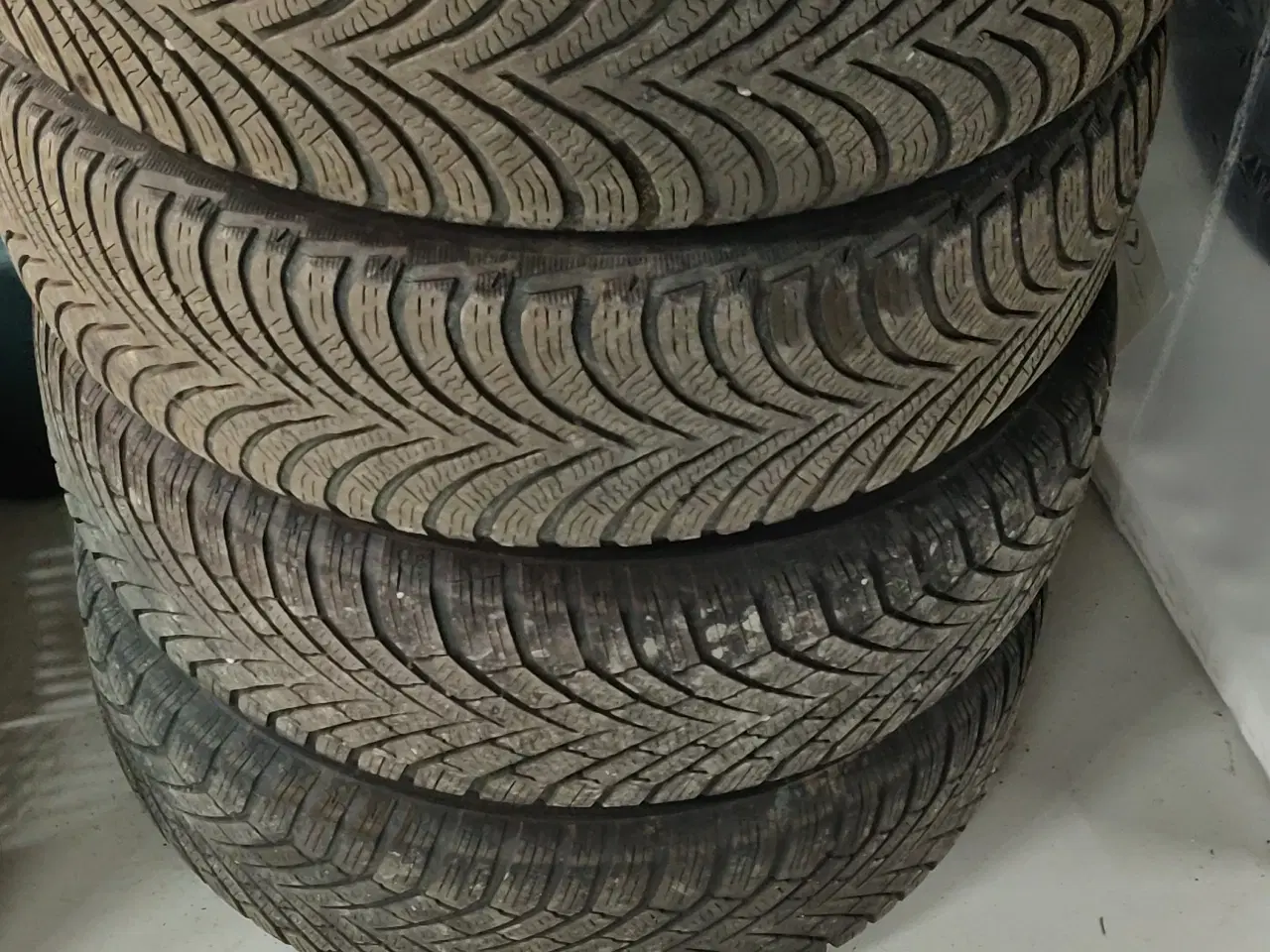 Billede 2 - Renault Clio IV, 1.5 dci dele