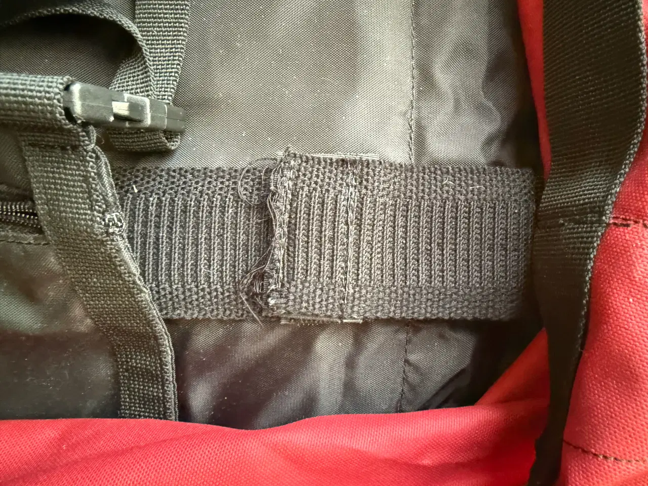 Billede 4 - Lowe alpine crossbow rygsæk