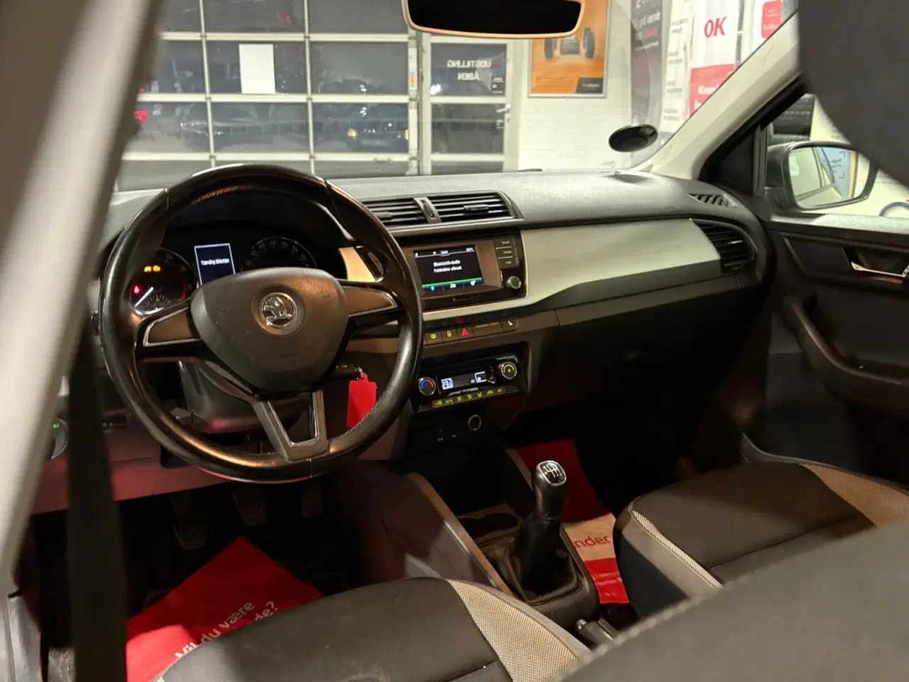 Billede 6 - Skoda Fabia 1,2 TSi 110 Ambition