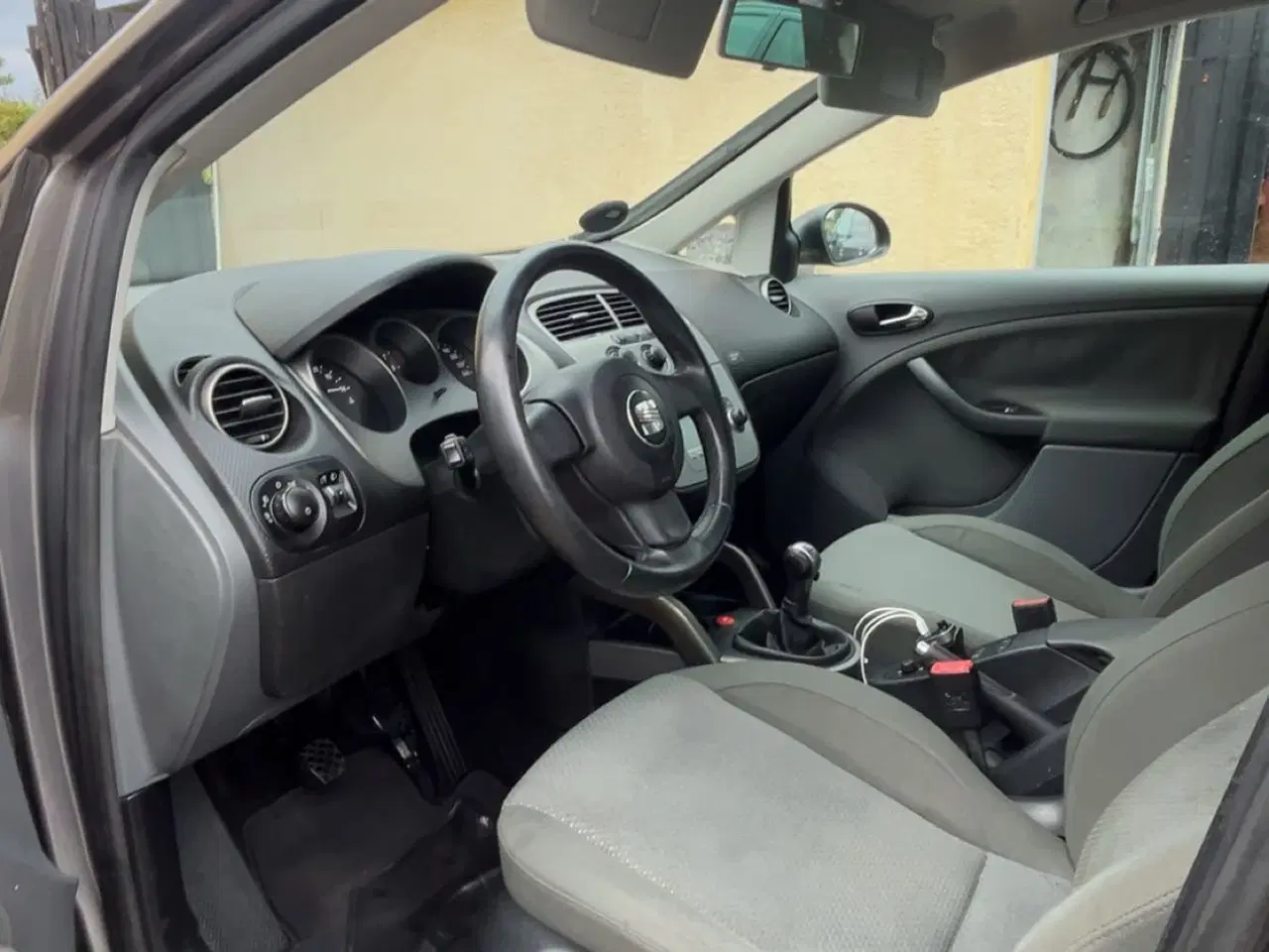 Billede 9 - Seat altea 2.0 